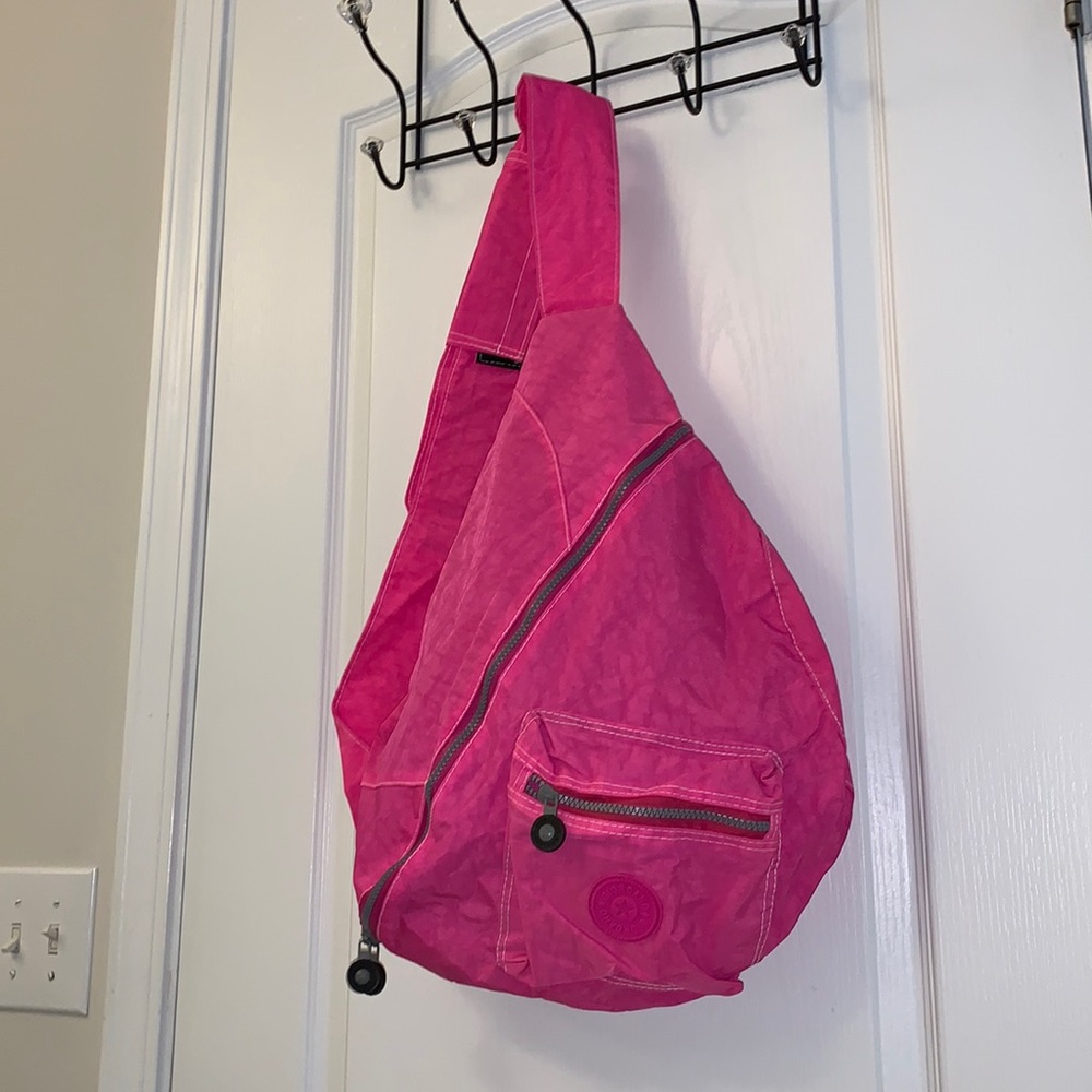 JUMBO Giordano Sling Bag / Crossbody